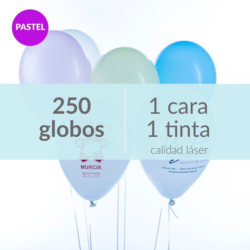 PASTEL-250